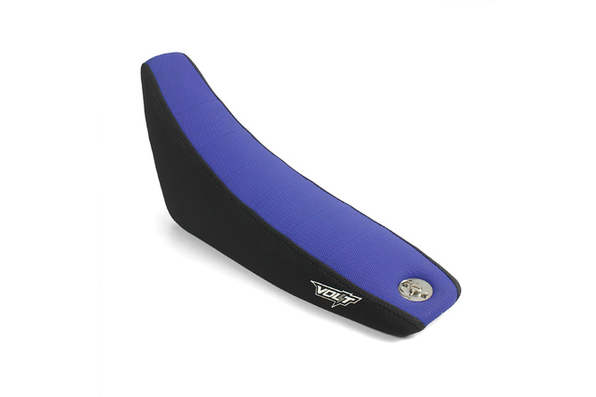 Selle complète Volt Racing SC3 Pit Bike / Dirt Bike Apollo RFZ Bleu