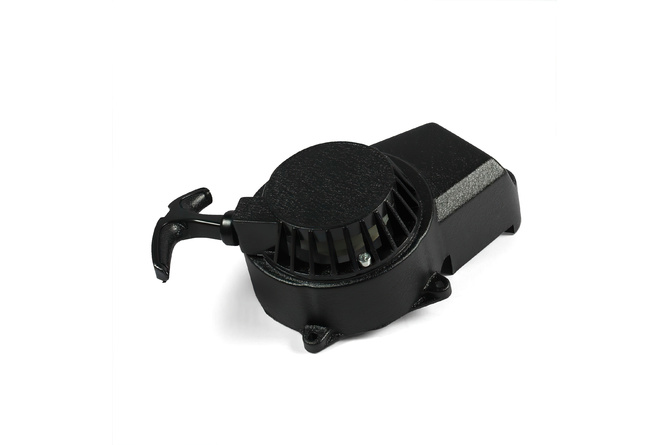 Lanceur aluminium Pocket bike