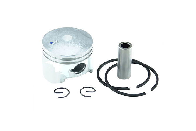Piston d.44mm axe 12mm Pocket Bike / Pocket Quad 50cc 2-temps