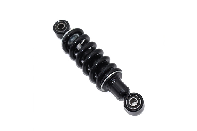 Amortisseur arrière 190mm Pocket Bike Noir