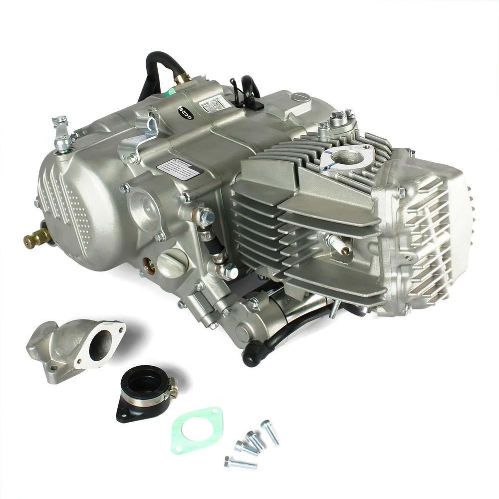 190cc zongshen