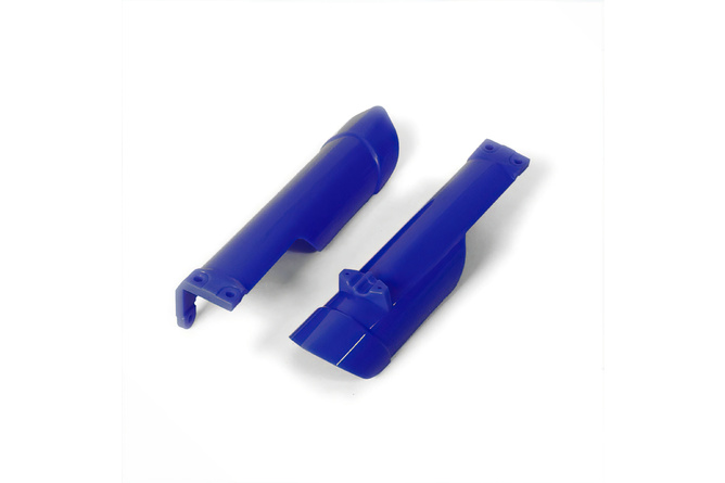 Protection de fourche Bleue Pit Bike / Dirt Bike Apollo RXF / RFZ