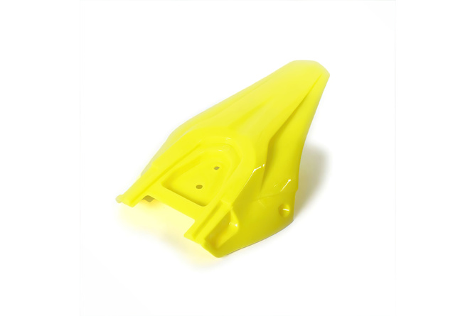 Garde boue arrière Pit Bike / Minicross Apollo RXF Jaune