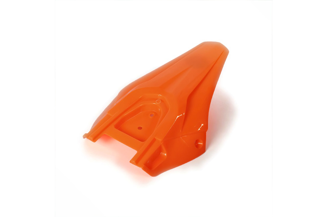 Garde boue arrière Pit Bike / Minicross Apollo RXF Orange
