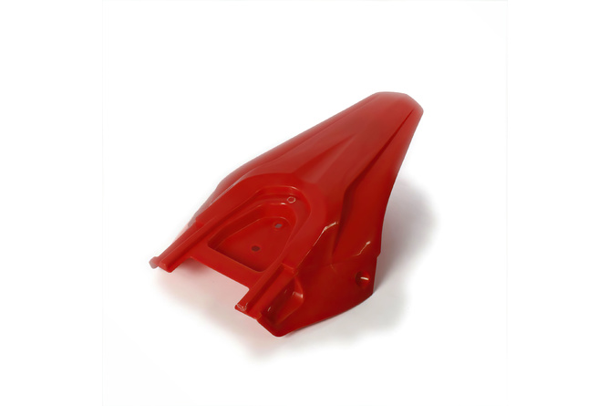 Garde boue arrière Pit Bike / Minicross Apollo RXF Rouge