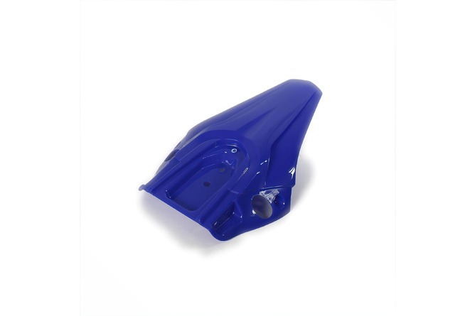 Garde boue arrière Minicross Apollo RXF 55cc Bleu