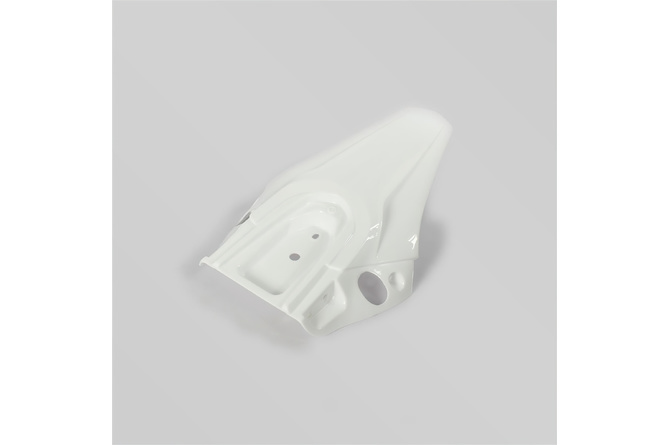 Garde boue arrière Minicross Apollo RXF 55cc Blanc