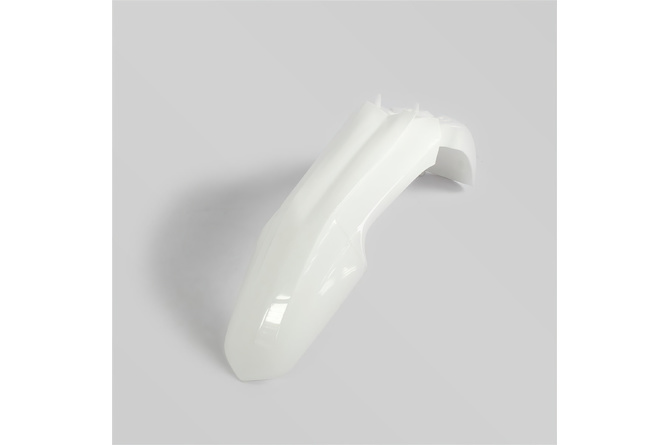 Garde boue avant Pit Bike / Minicross Apollo RXF Freeride Blanc