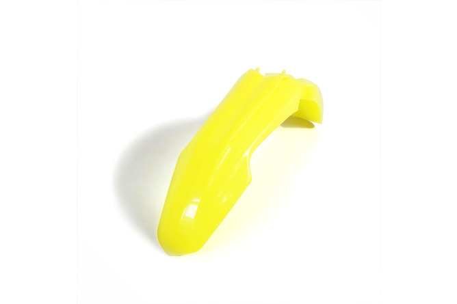 Garde boue avant Pit Bike / Minicross Apollo RXF Freeride Jaune