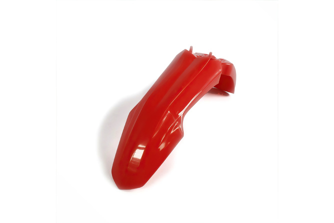 Garde boue avant Pit Bike / Minicross Apollo RXF Freeride Rouge