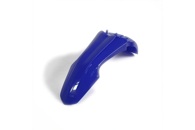 Garde boue avant Minicross Apollo RXF 55cc Bleu