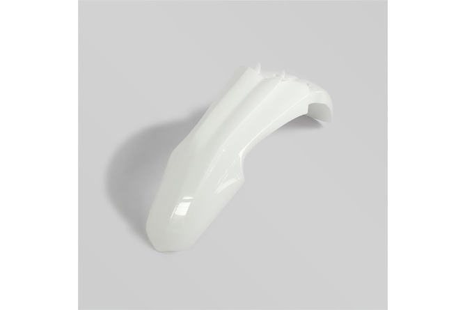 Garde boue avant Minicross Apollo RXF 55cc Blanc