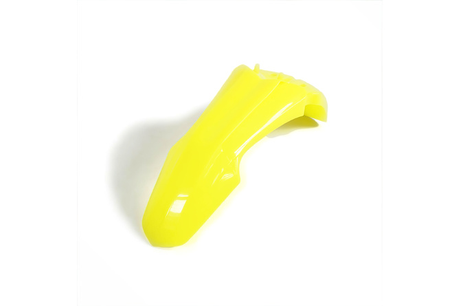 Garde boue avant Minicross Apollo RXF 55cc Jaune