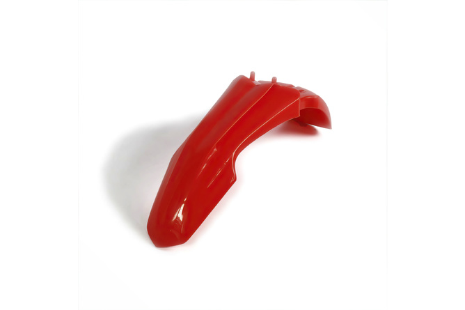 Garde boue avant Minicross Apollo RXF 55cc Rouge