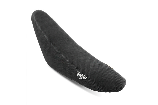 Selle complète Volt Racing Pit Bike / Dirt Bike Apollo RXF Noir