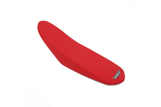 Selle complète Rouge Pit Bike / Dirt Bike Apollo RXF