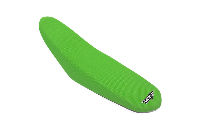 Selle complète Volt Racing Pit Bike / Dirt Bike Apollo RXF Vert