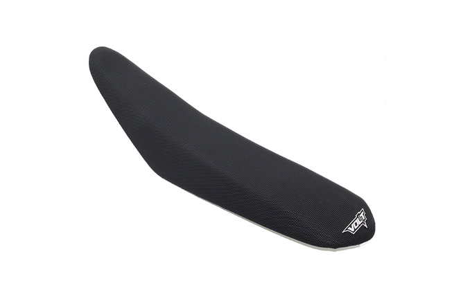 Selle complète Volt Racing Pit Bike / Dirt Bike Apollo RXF Freeride Noir