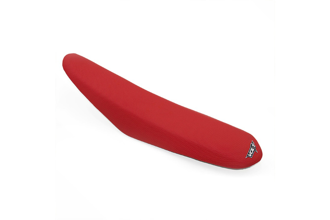 Selle complète Rouge Pit Bike / Dirt Bike Apollo RXF Freeride