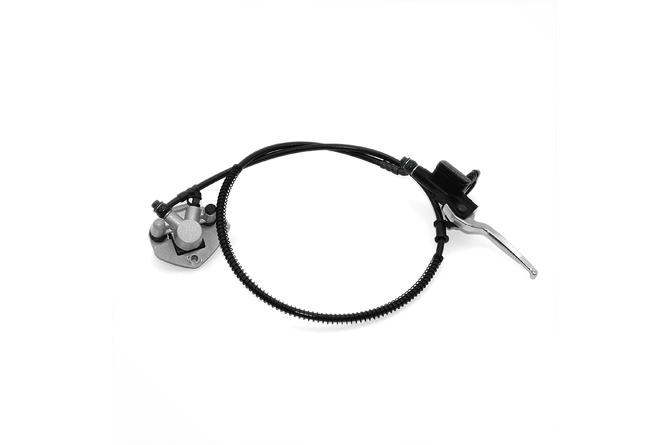 Kit frein arrière Minicross Apollo RXF Mini 55cc