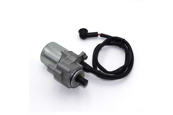 Démarreur électrique Pit Bike / Dirt Bike moteur 50cc Zongshen