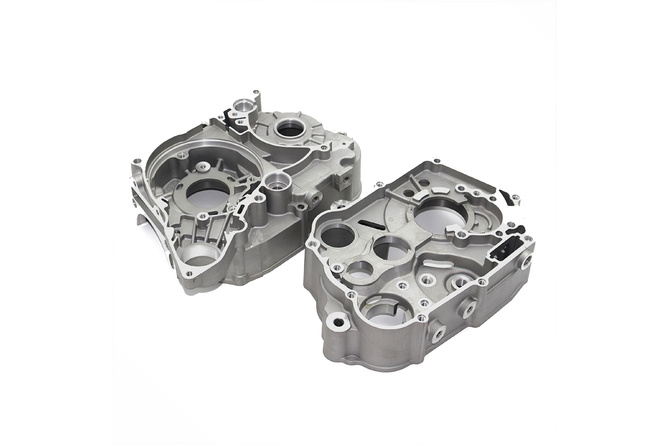 Carters moteur central Pit Bike / Dirt Bike moteur Zongshen 190cc