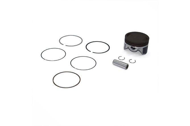 Piston d.62mm axe 14mm Pit Bike moteur Zongshen 190cc V2