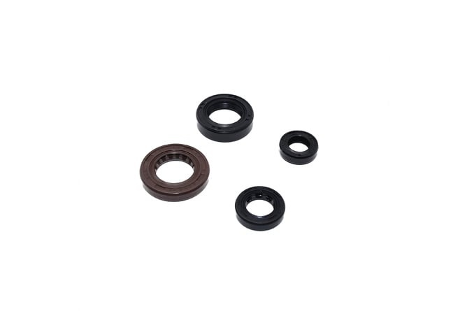 Pochette de joints spi Pit Bike moteur Zongshen 190cc