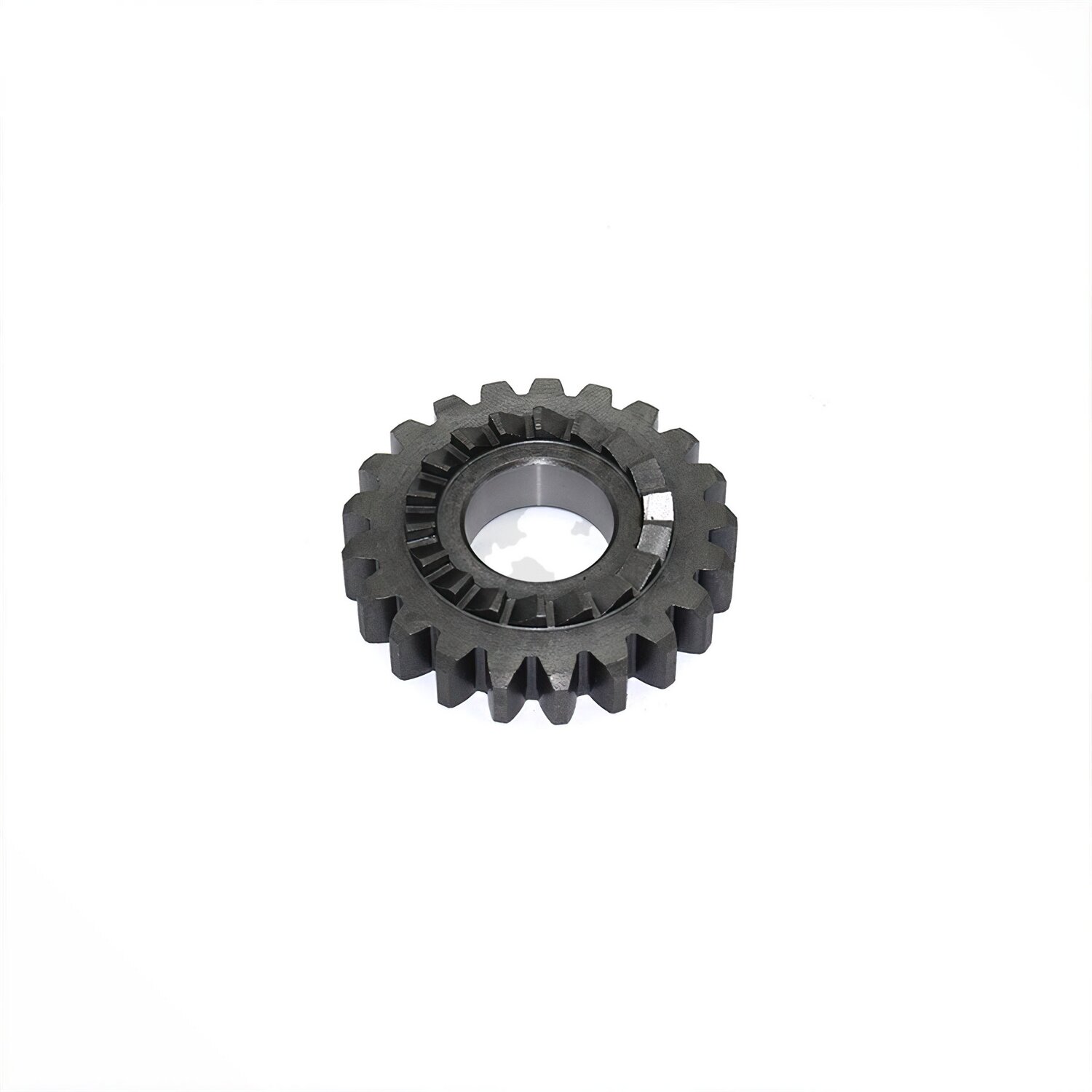 Pignon d'arbre de kick Pit Bike / Dirt Bike moteur Zongshen 190cc