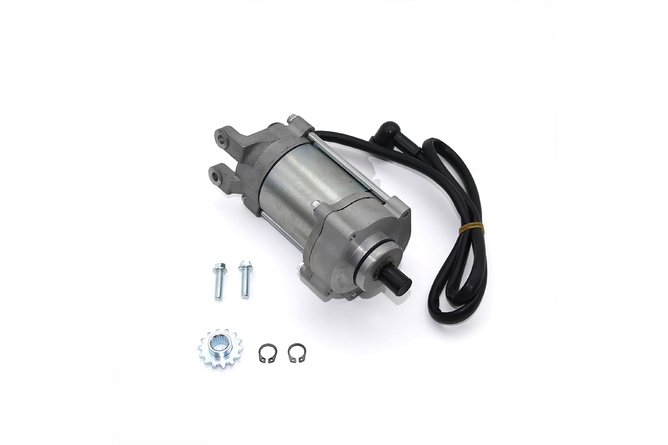 Démarreur électrique Pit Bike / Dirt Bike moteur 190cc Zongshen / Daytona