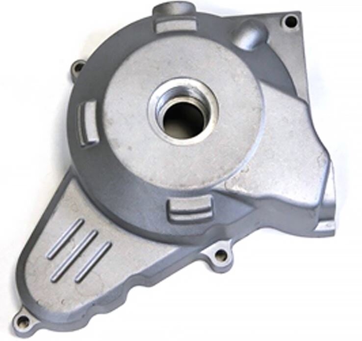 Carter d'allumage Pit Bike moteur YX 150cc type KLX avec démarreur