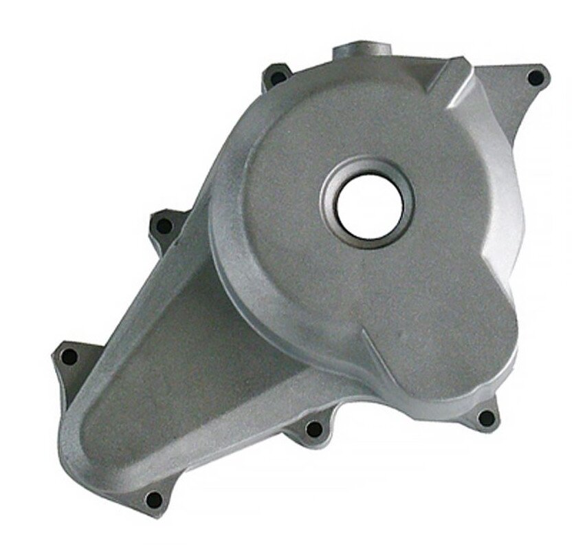 Carter d'allumage Pit Bike / Dirt Bike Gris