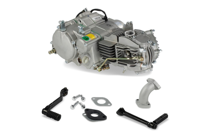 Moteur complet YX 160cc V3 type KLX