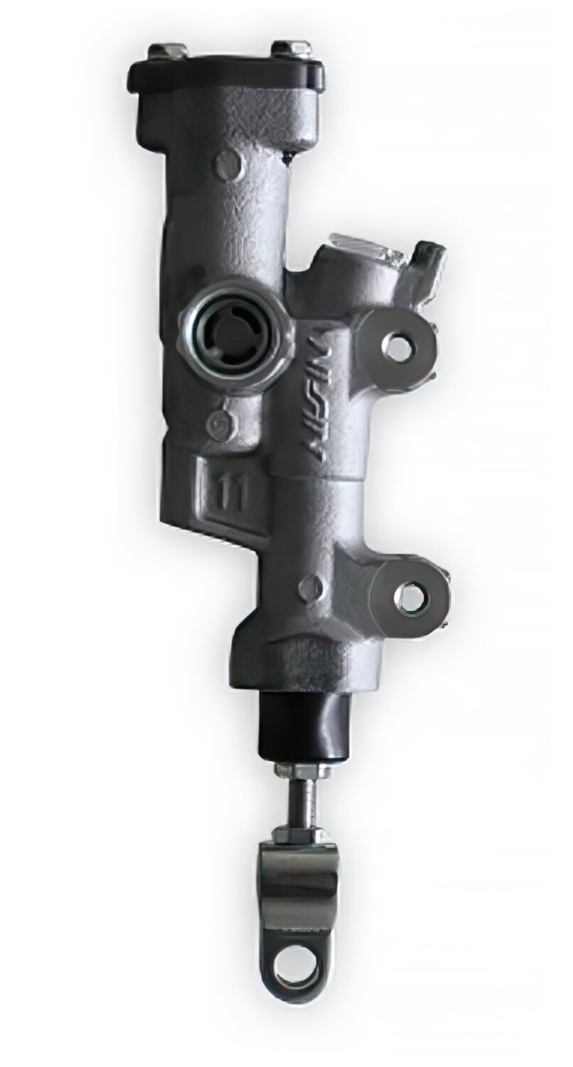 Maître cylindre de frein arrière Nissin entraxe 49mm - Piston 11mm