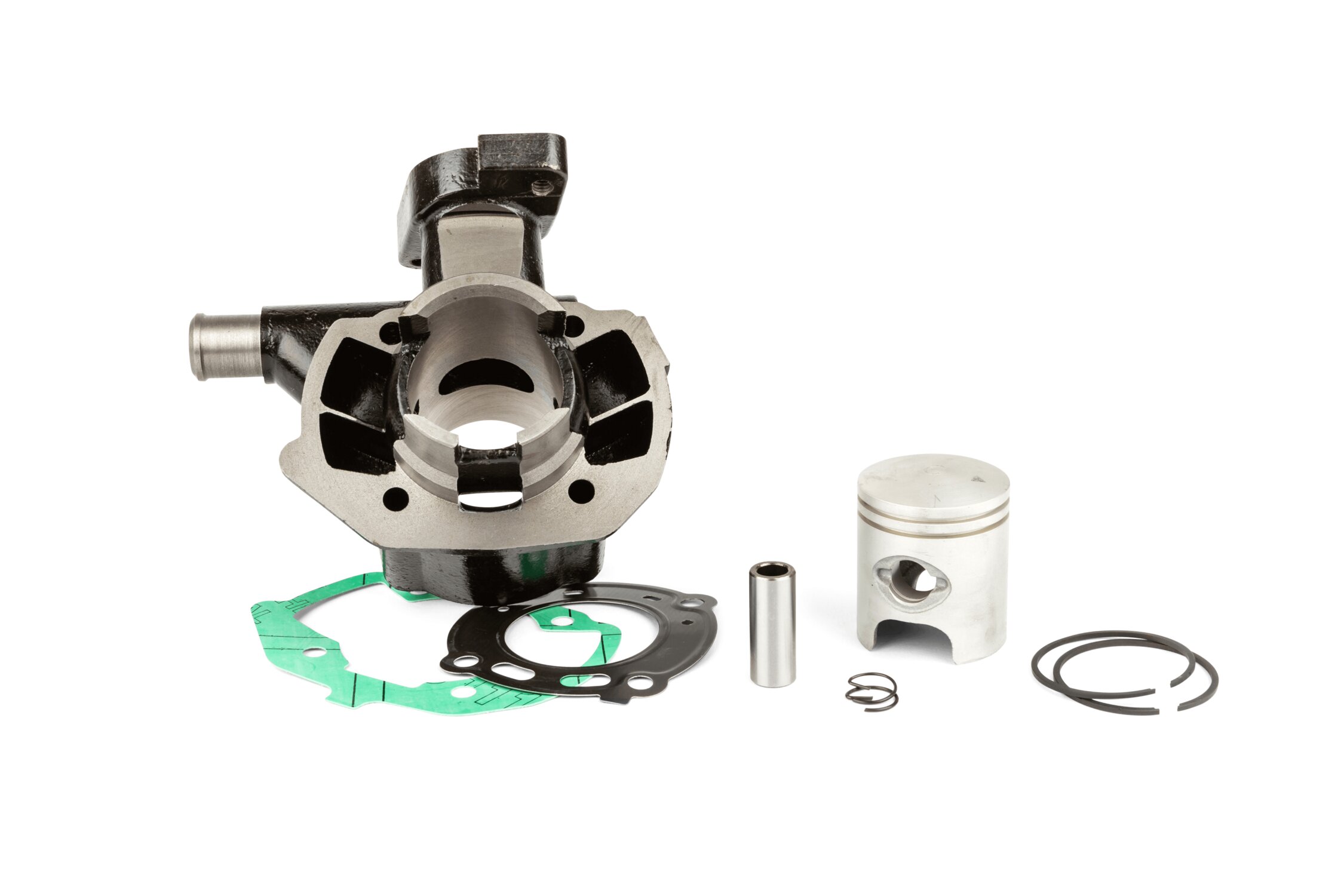 Kit cylindre type origine 50 Peugeot Speedfight 3 et 4 LC