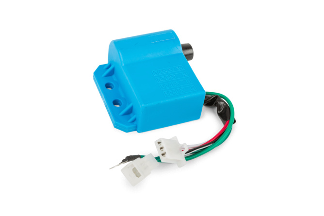 Boîtier CDI avec bobine Motoforce Beta / Malaguti