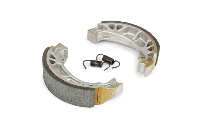 Mâchoire de frein 110x25mm Piaggio Zip / Vespa
