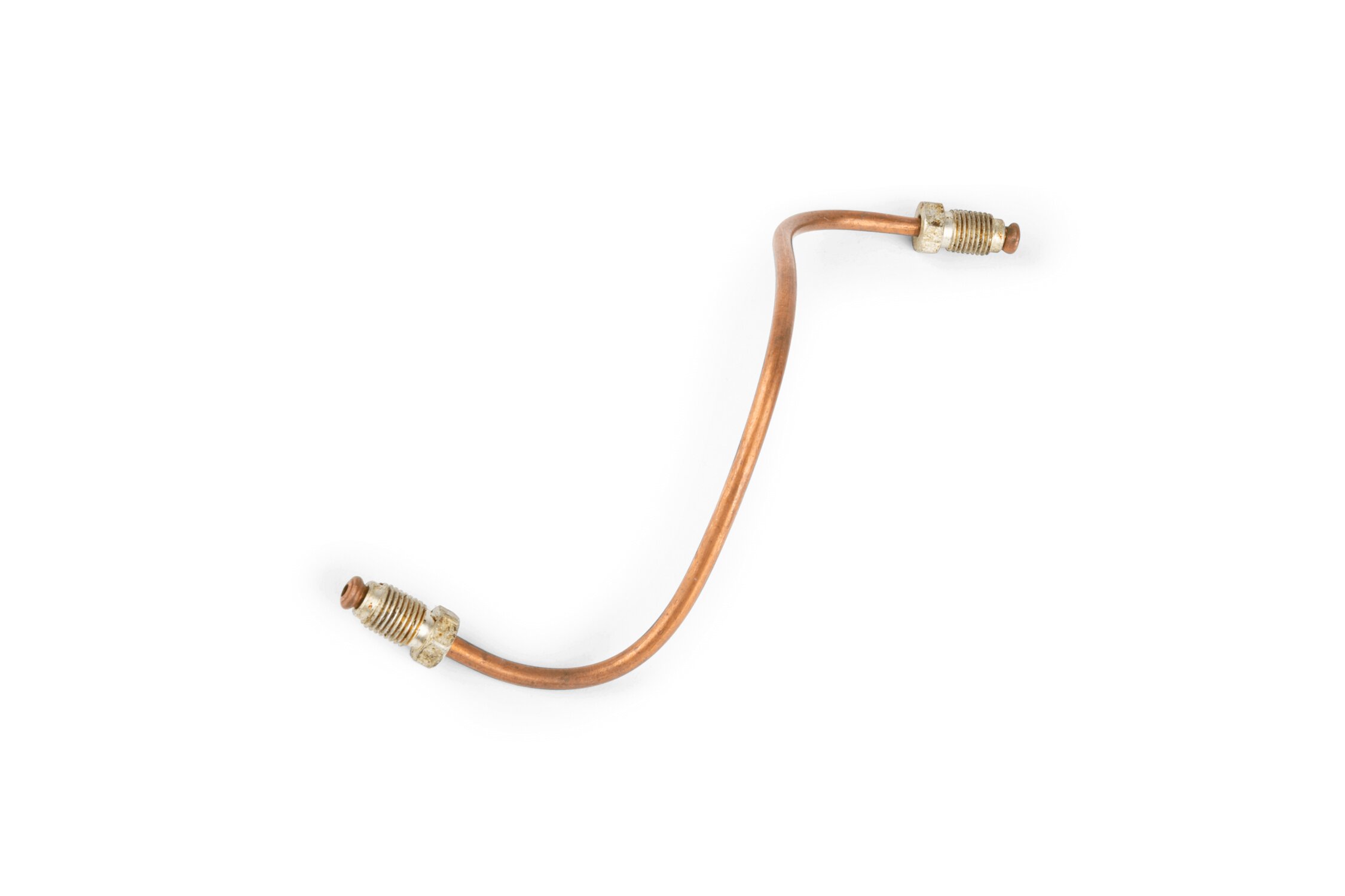 Standard Parts Raccord essence réservoir vers pompe Solex