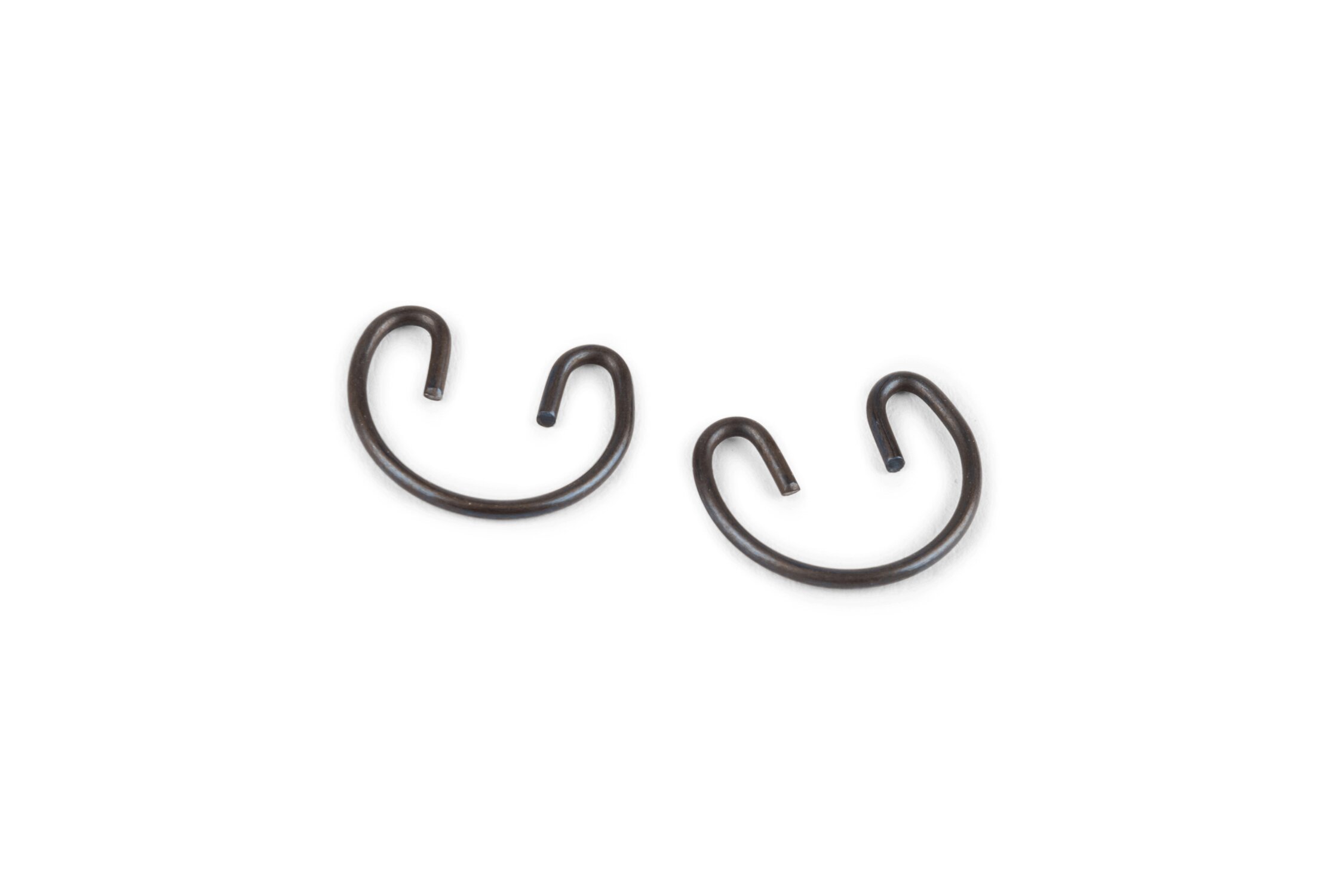 Circlips de piston axe 12mm