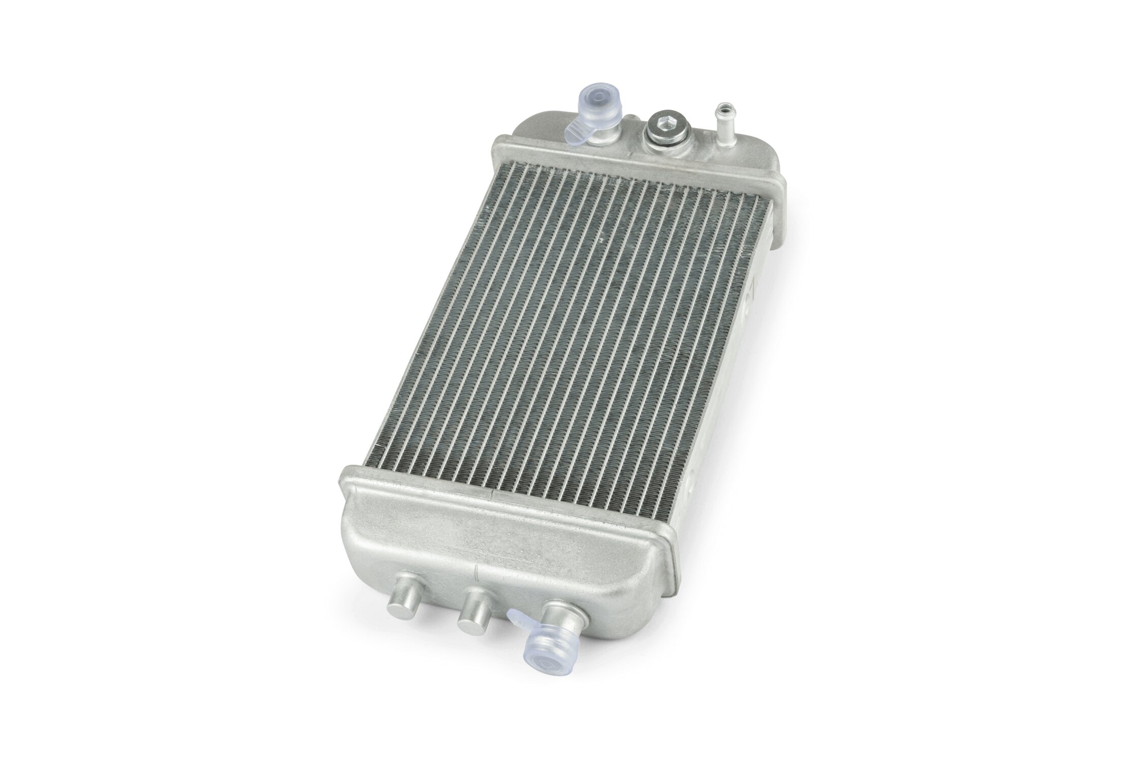 Radiateur Derbi Senda type origine