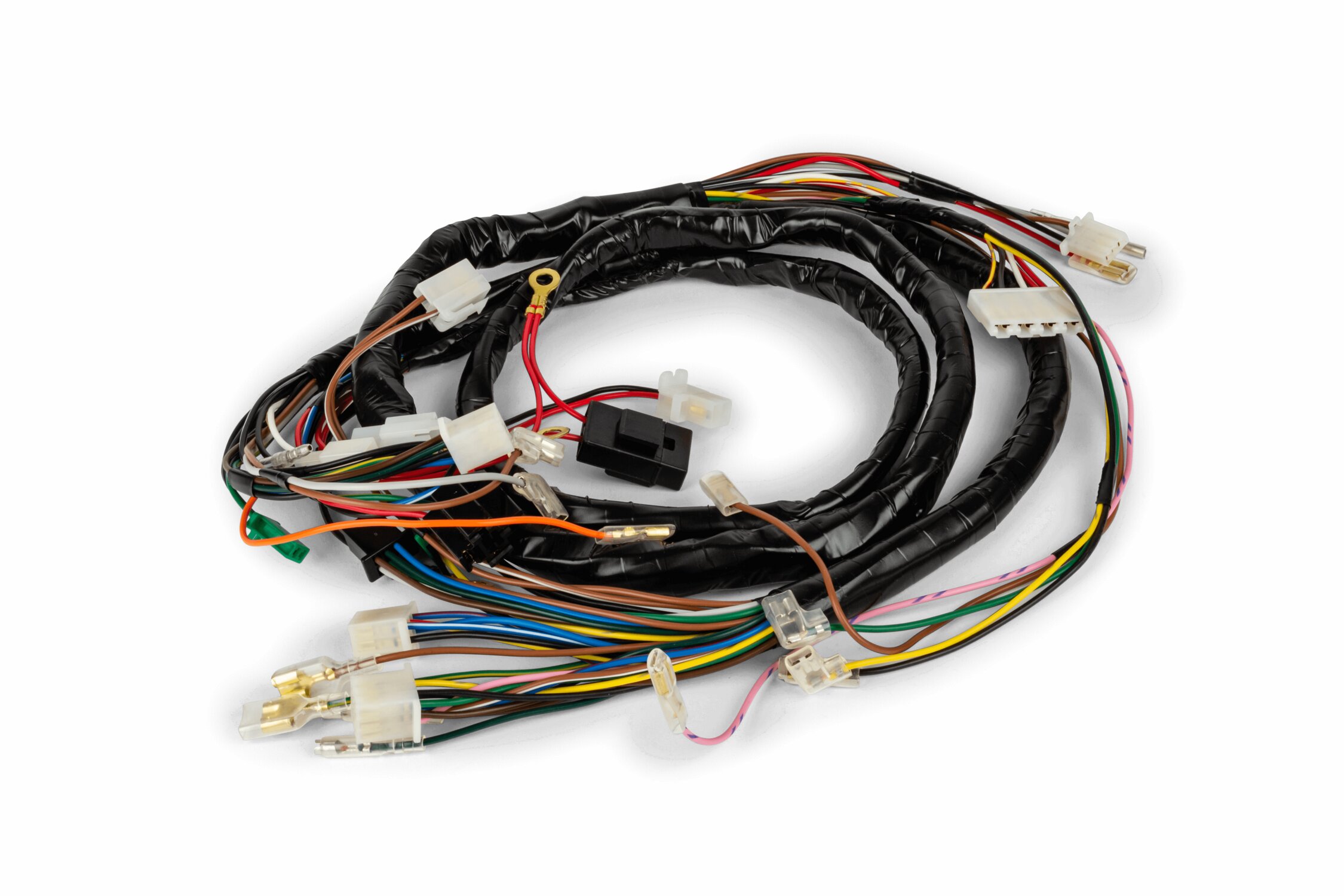 Faisceau électrique type origine MBK Booster / BW's 2003 - 2004