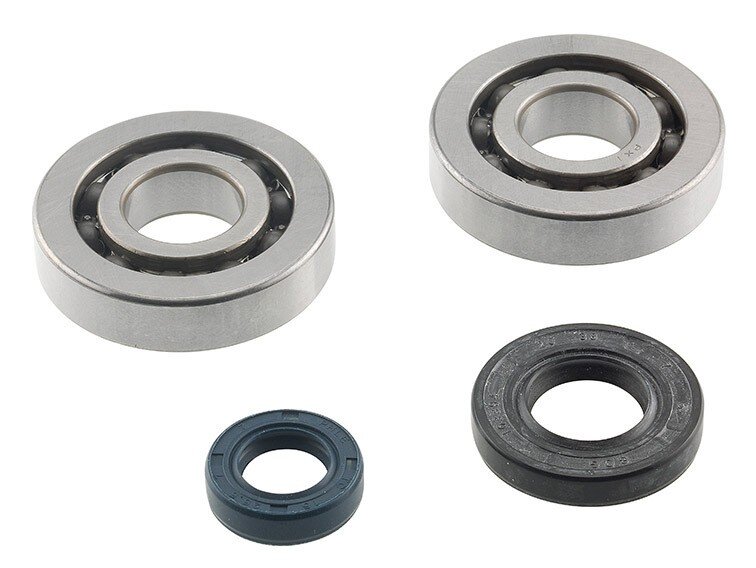 Roulements vilebrequin et joints PGO Big Max