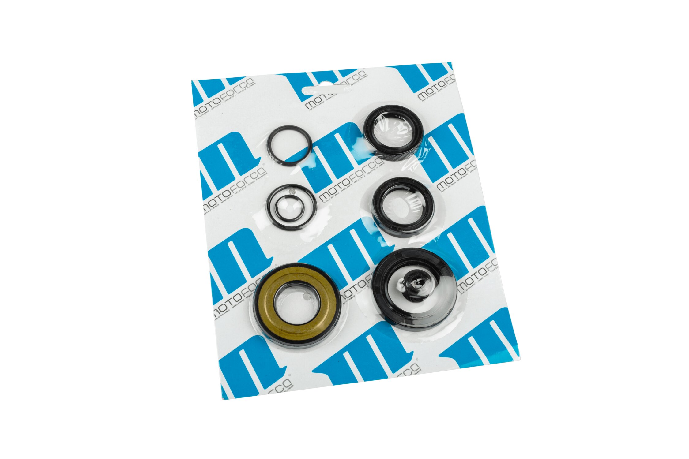 Pochette de joints spi moteur Piaggio NRG / Runner