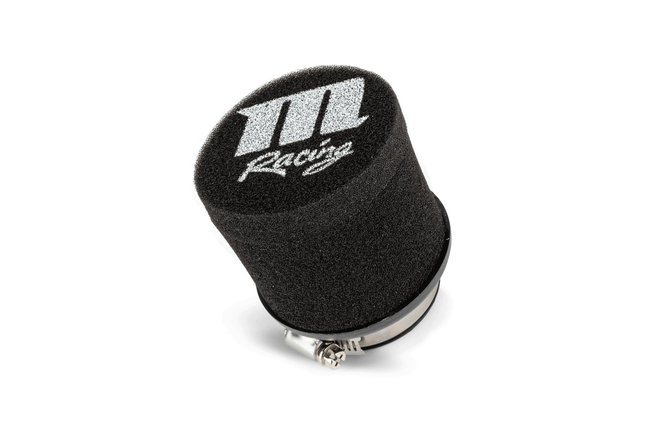 MotoForce Racing Filtre à air d.50mm Noir