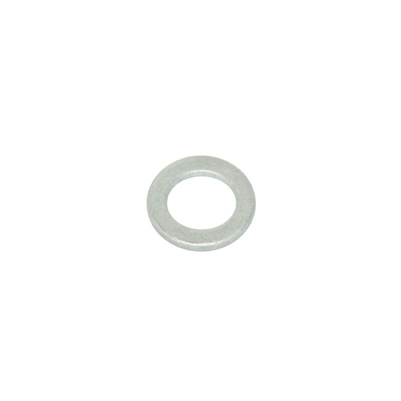 Joint de vidange alu plat d.8x12x1,00 mm