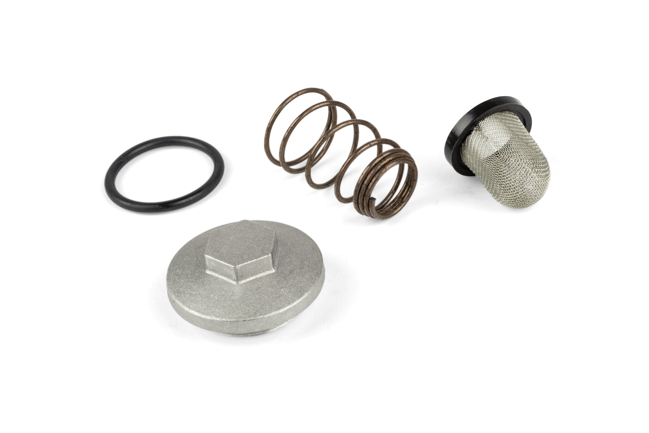 MotoForce Kit vidange Scooter et Moto 4 temps M30x1.25mm