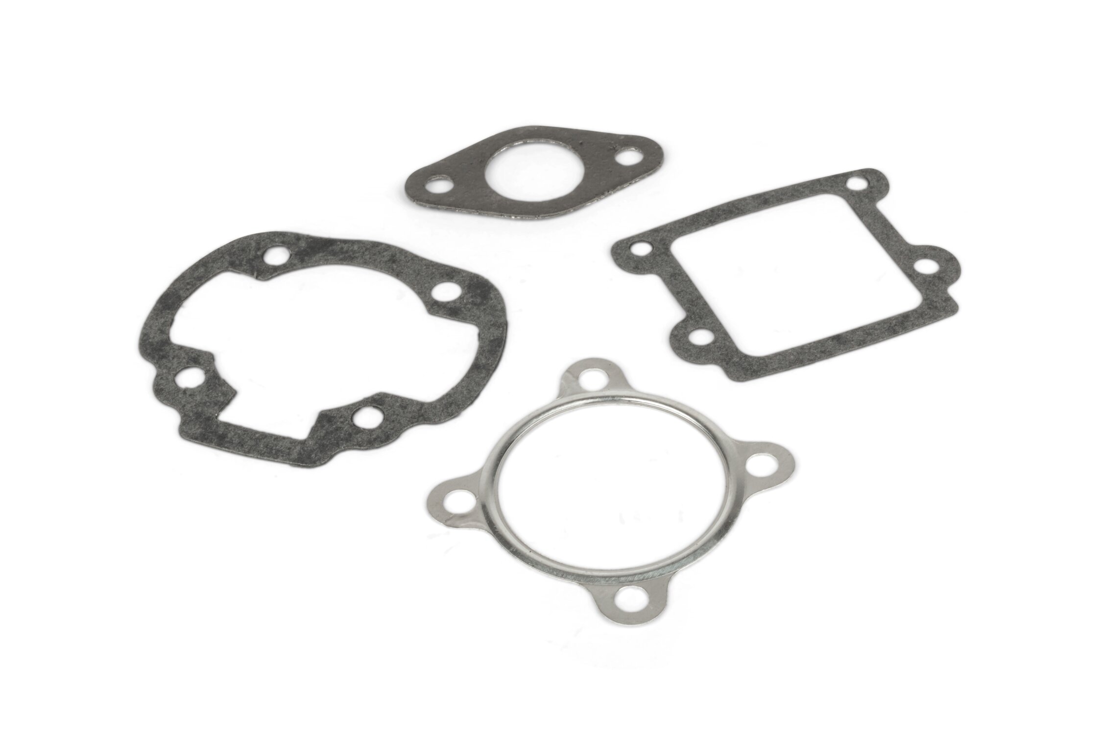 Pochette de joints pour cylindre MotoForce Racing 70cc fonte MBK Booster