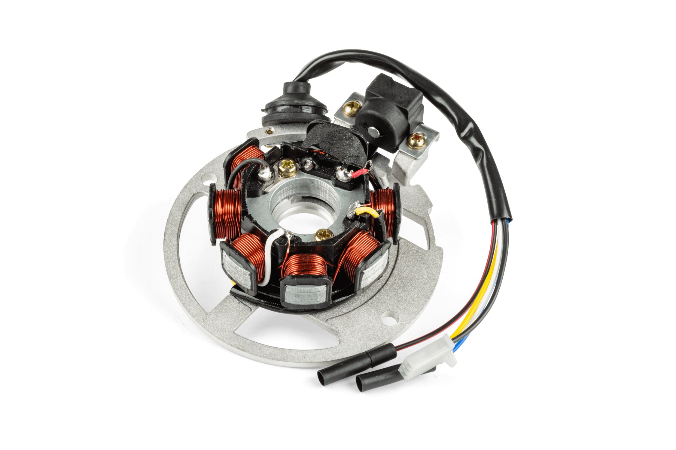 Stator d'allumage type 1 Keeway / CPI