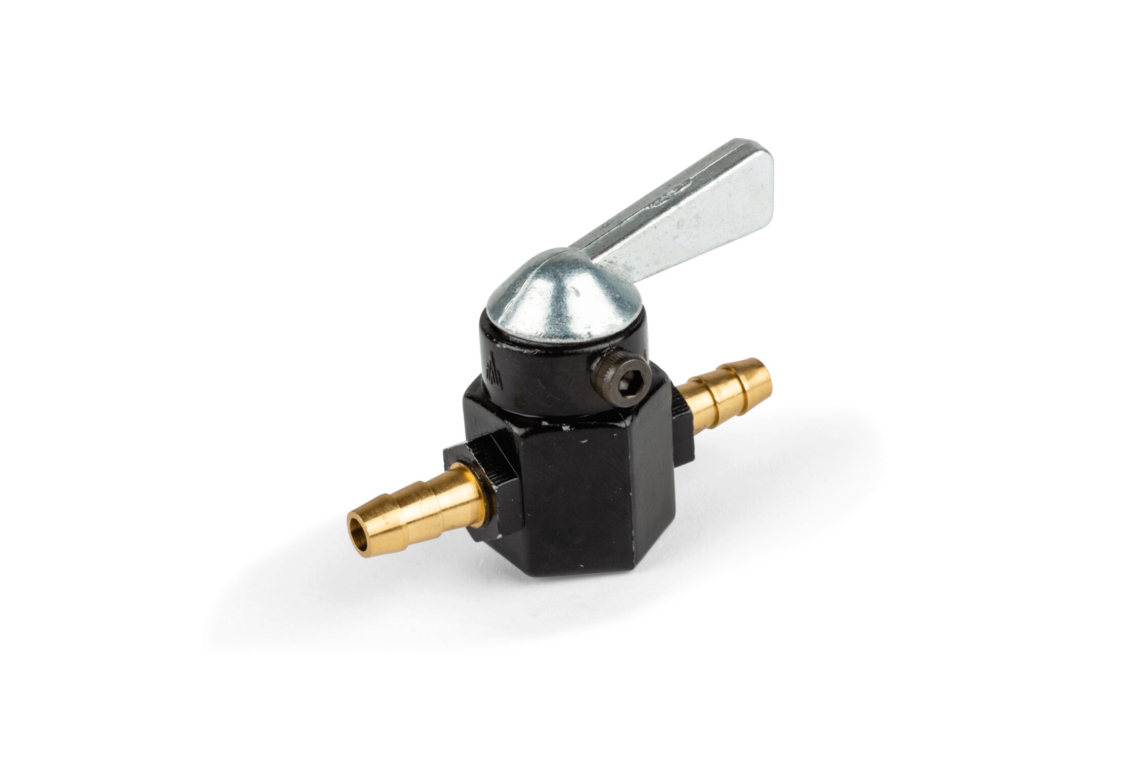 Robinet d'essence universel ON / OFF D.6mm