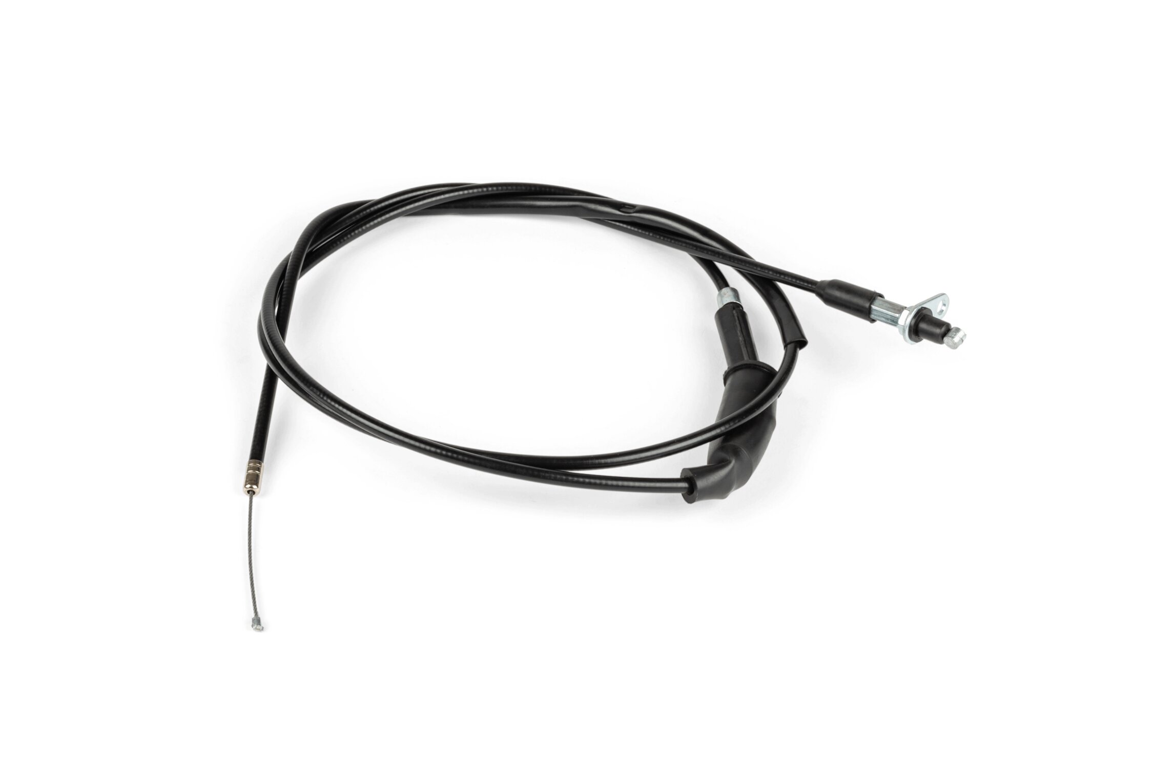 Câble de gaz complet MBK Nitro